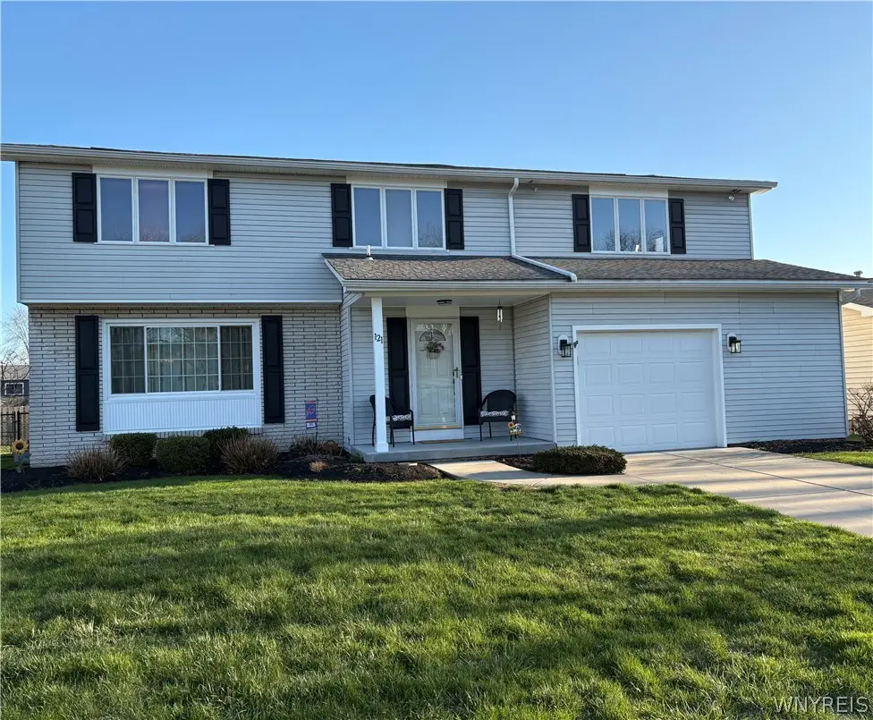 121 Northridge Drive, Buffalo, NY 14224 - #1