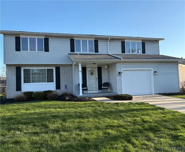 121 Northridge Drive, Buffalo, NY 14224