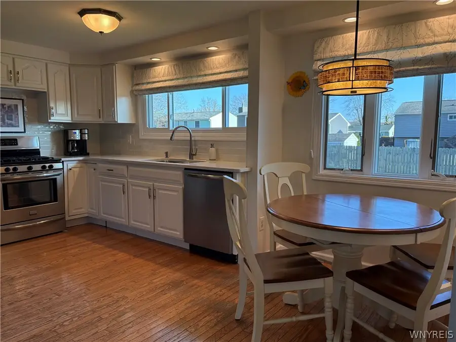 121 Northridge Drive, Buffalo, NY 14224 - #2