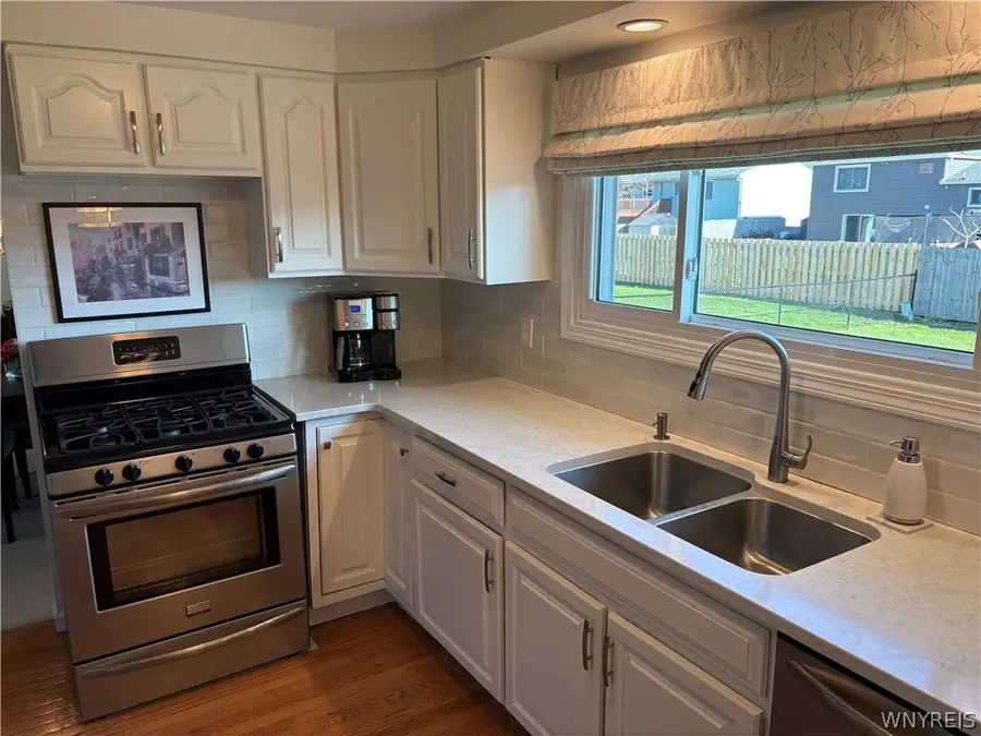 121 Northridge Drive, Buffalo, NY 14224 - #3