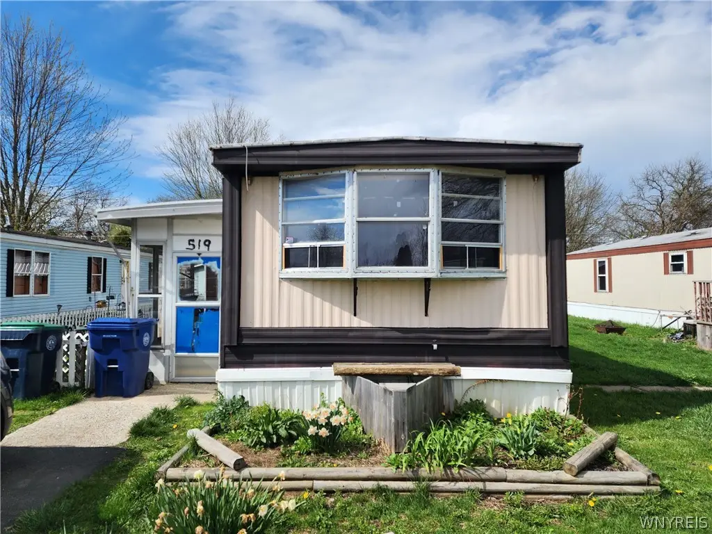 519 Dorwood Park, Ransomville, NY 14131 - #1