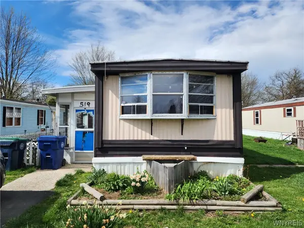 519 Dorwood Park, Ransomville, NY 14131