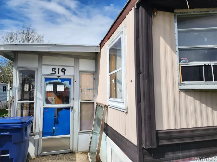 519 Dorwood Park, Ransomville, NY 14131 - #3