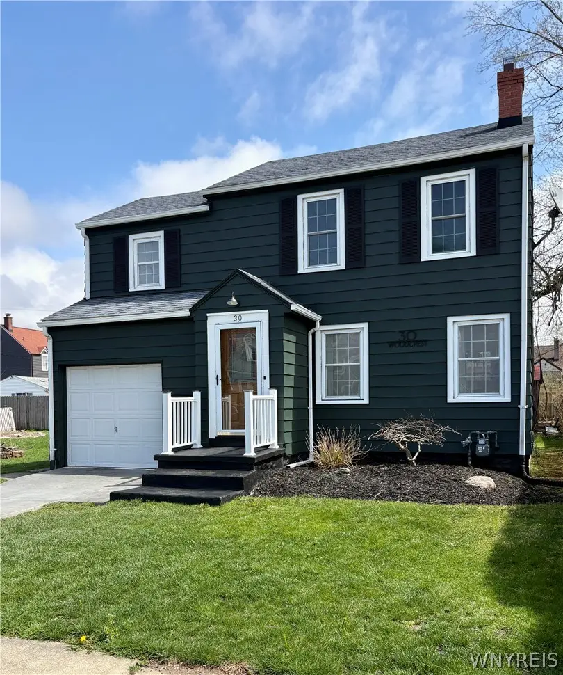 30 Woodcrest Drive, Buffalo, NY 14220 - #2