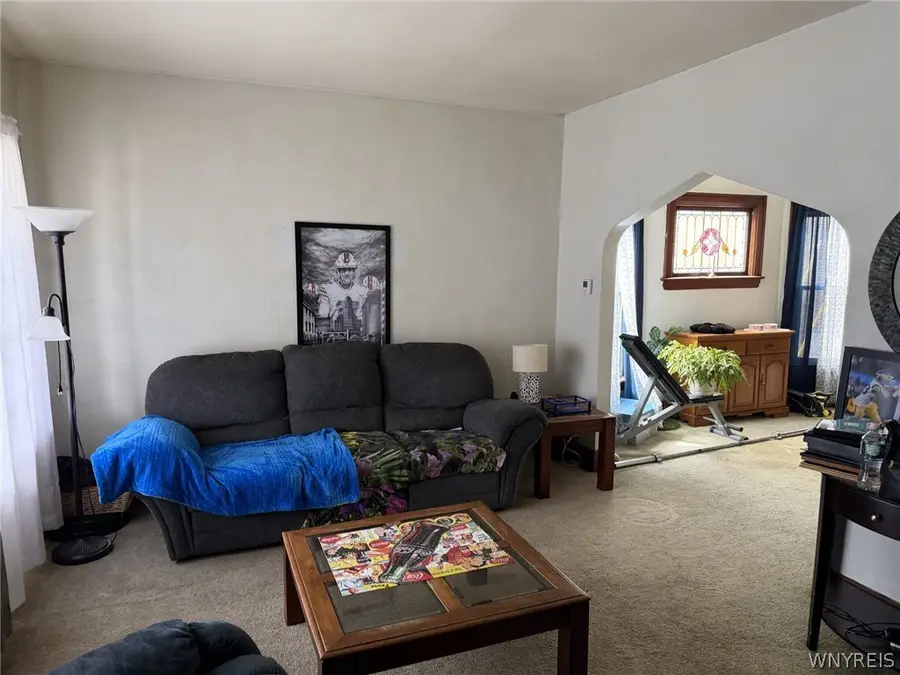 166 Herkimer St, Buffalo, NY 14213 - #3