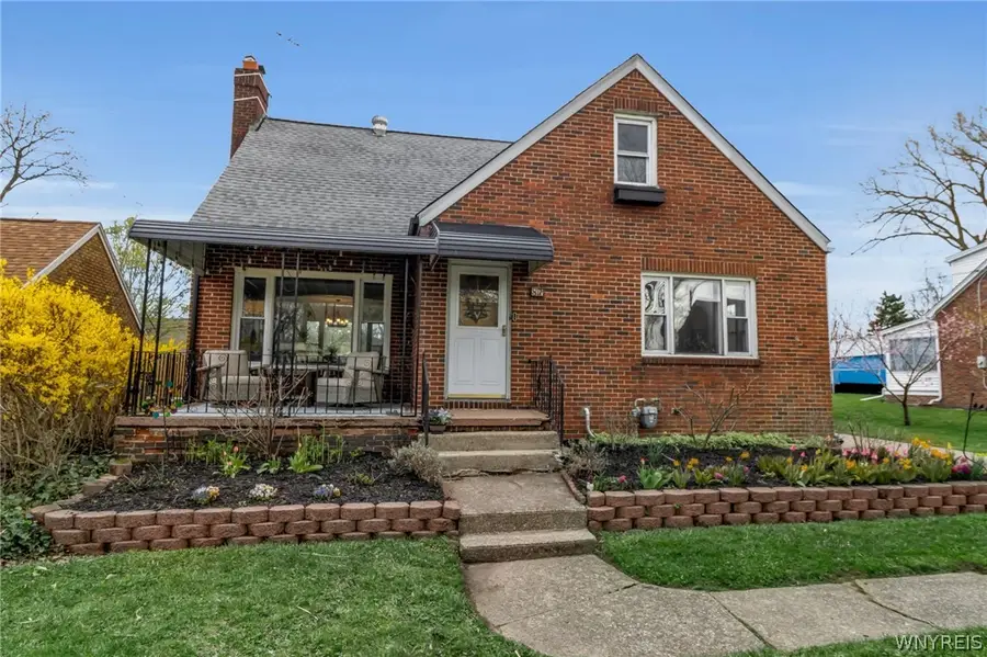 87 Lynncrest, Buffalo, NY 14225 - #2