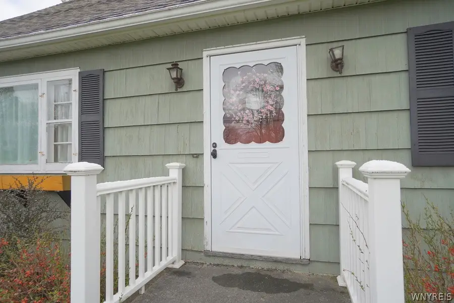 7913 Alleghany Road, Corfu, NY 14036 - #2