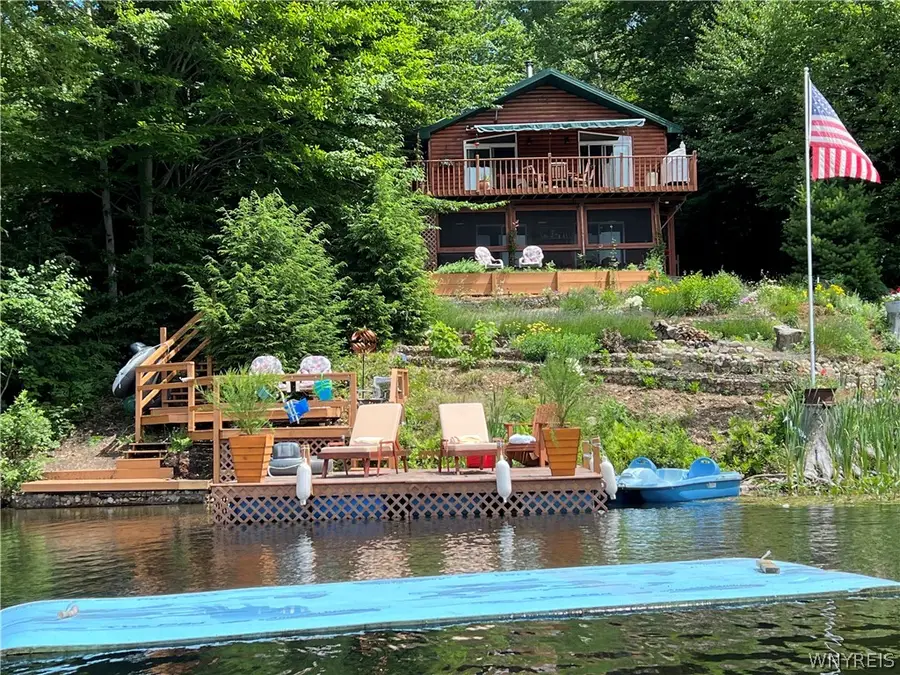 17 Smith Lane, Altmar, NY 13302 - #2