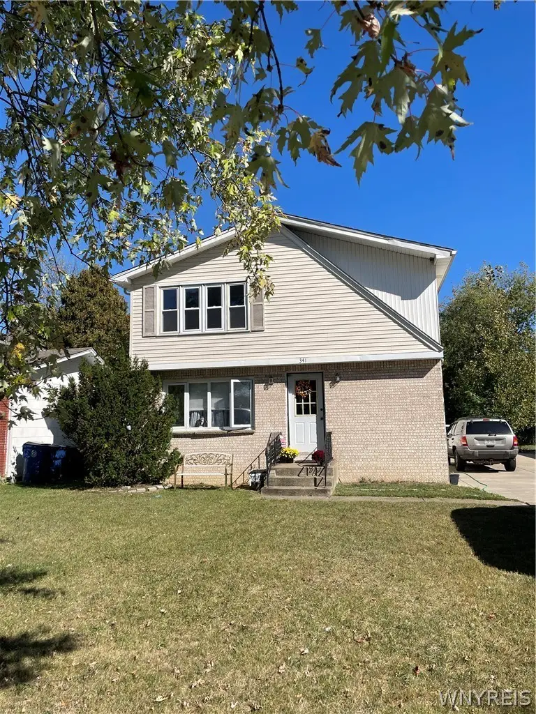341 Sundridge Drive, Buffalo, NY 14228 - #1