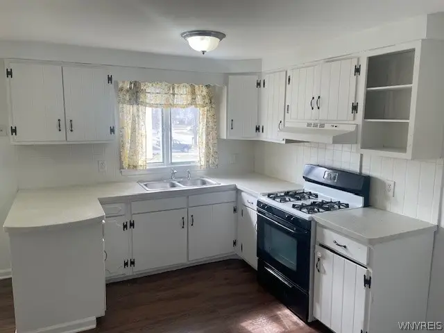 341 Sundridge Drive, Buffalo, NY 14228 - #2