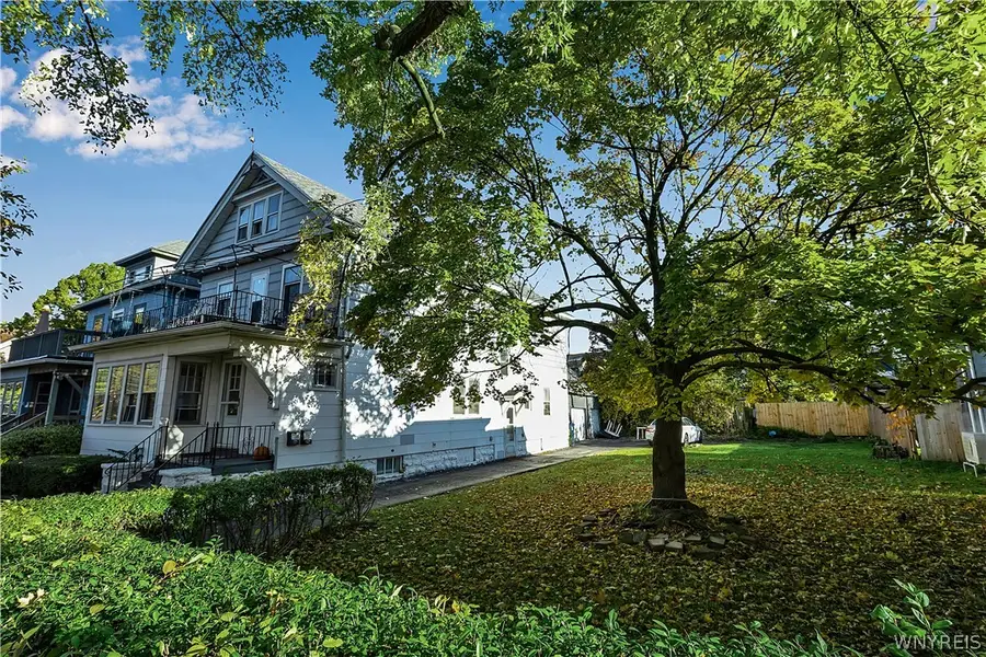95 Montrose Avenue, Buffalo, NY 14214 - #2