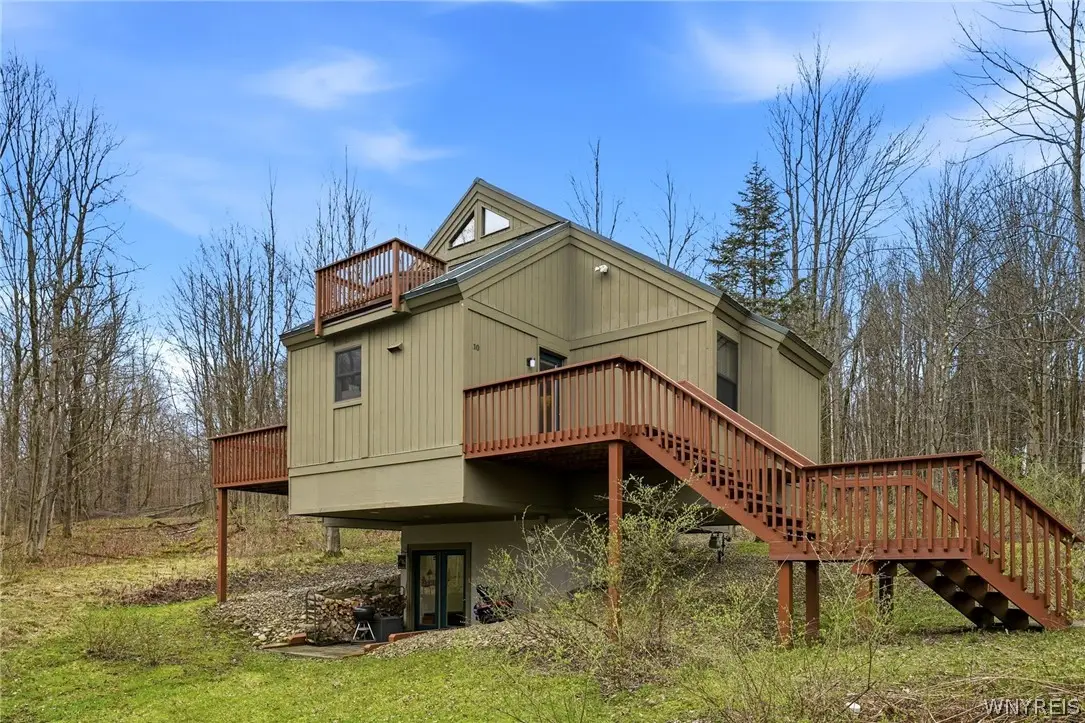 10 Abbott Hill Road Extension, Boston, NY 14025 - #1