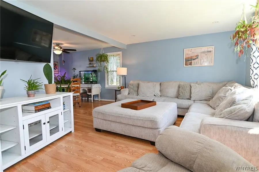 100 Moulton Avenue, Buffalo, NY 14223 - #2