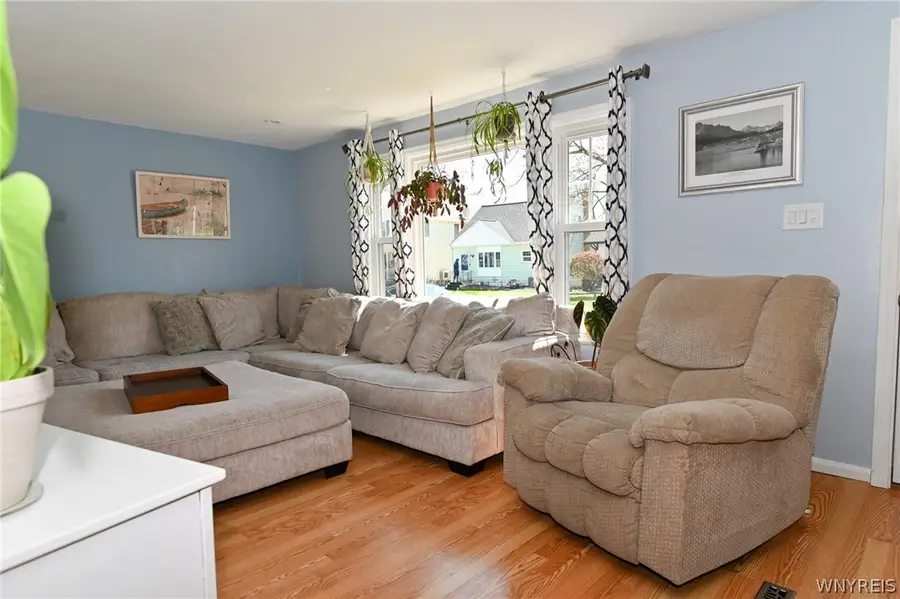 100 Moulton Avenue, Buffalo, NY 14223 - #3