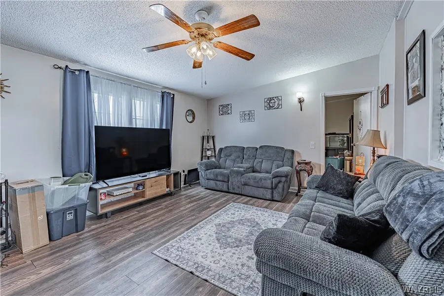 1355 Fernwood Drive, Lockport, NY 14094 - #2