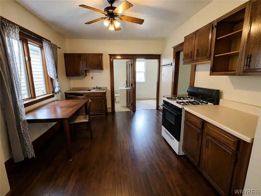 447 Gold Street, Buffalo, NY 14206 - #2