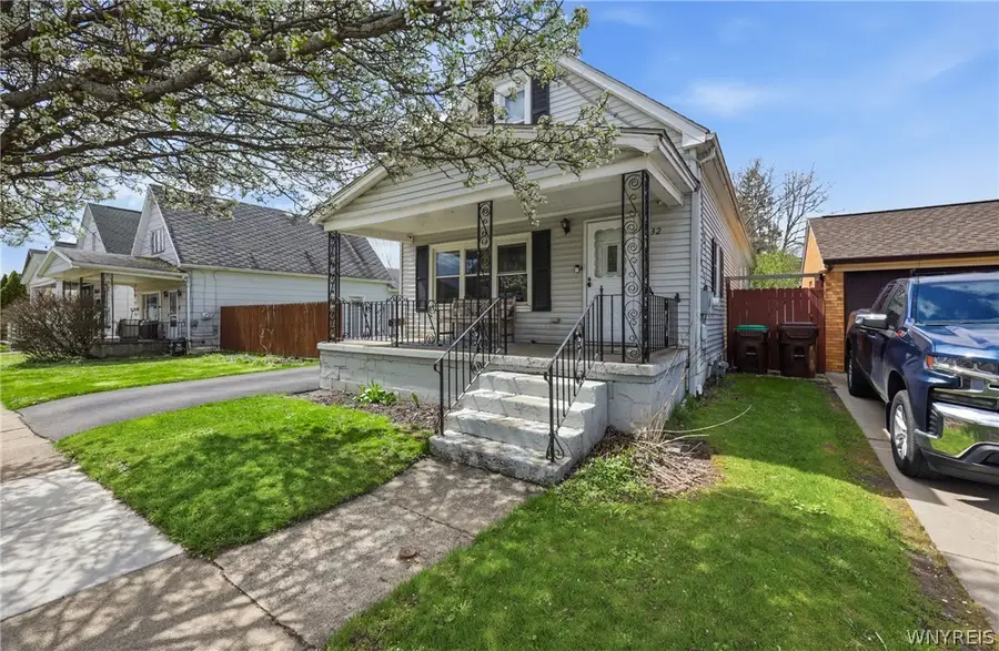 232 Atlantic Avenue, Buffalo, NY 14212 - #2