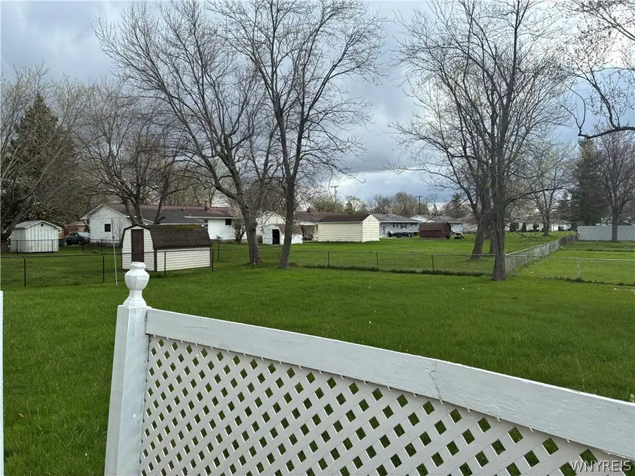 467 Central Avenue, Lancaster, NY 14086 - #3