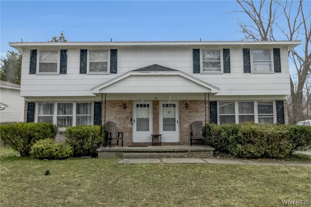 28 Fairgreen Drive, Buffalo, NY 14228 - #1