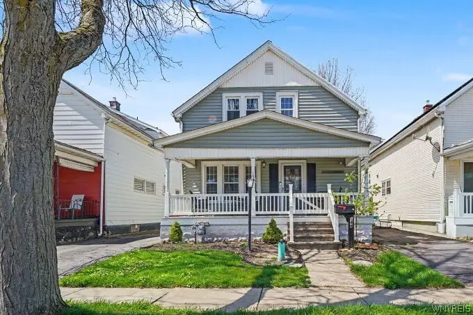 144 Jackson Avenue, Buffalo, NY 14212 - #1
