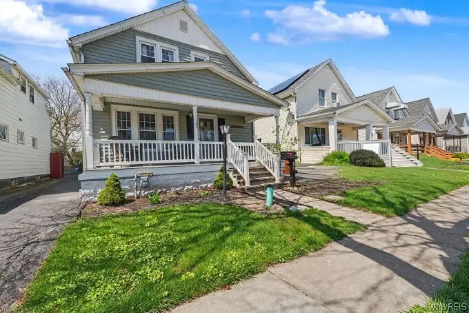 144 Jackson Avenue, Buffalo, NY 14212 - #2