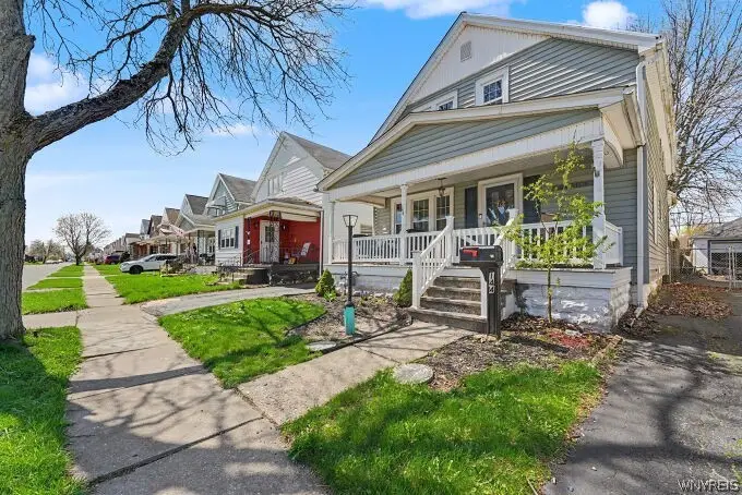 144 Jackson Avenue, Buffalo, NY 14212 - #3