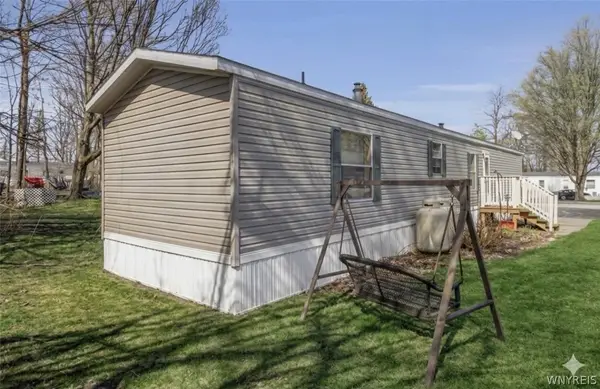 5100 Clinton Street Rd #48, Batavia, NY 14020