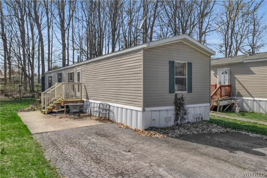 5100 Clinton Street Rd #48, Batavia, NY 14020 - #2