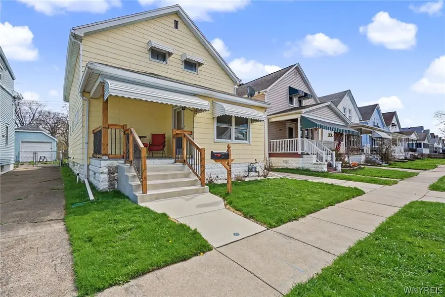 137 Jackson Avenue, Buffalo, NY 14212 - #2