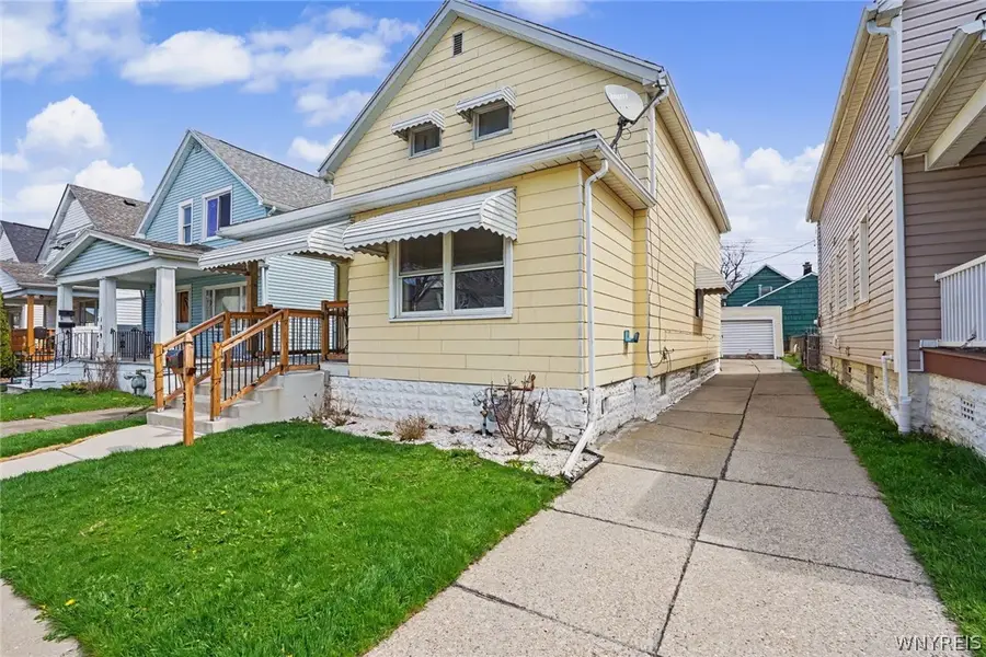 137 Jackson Avenue, Buffalo, NY 14212 - #3