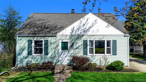 8 Murray, Tonawanda, NY 14150