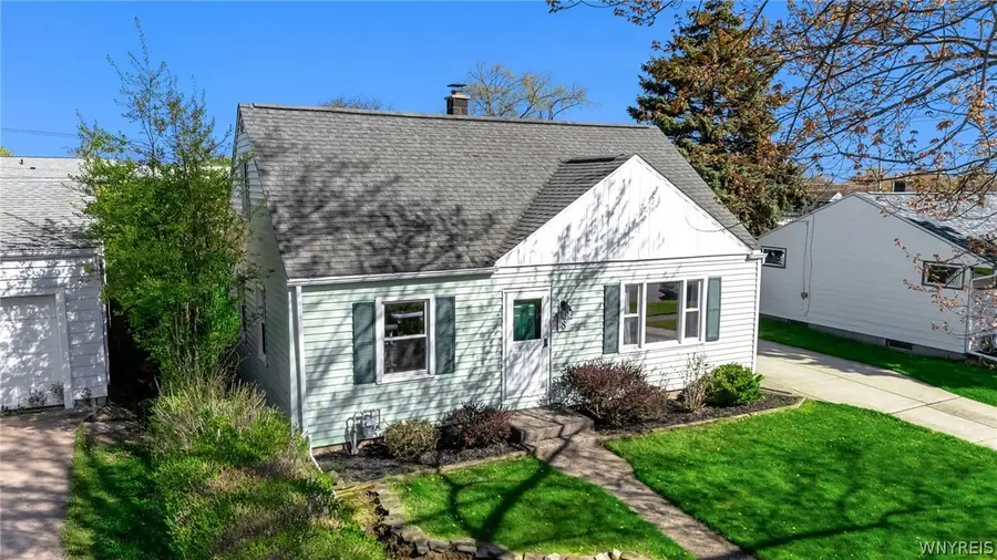 8 Murray, Tonawanda, NY 14150 - #2