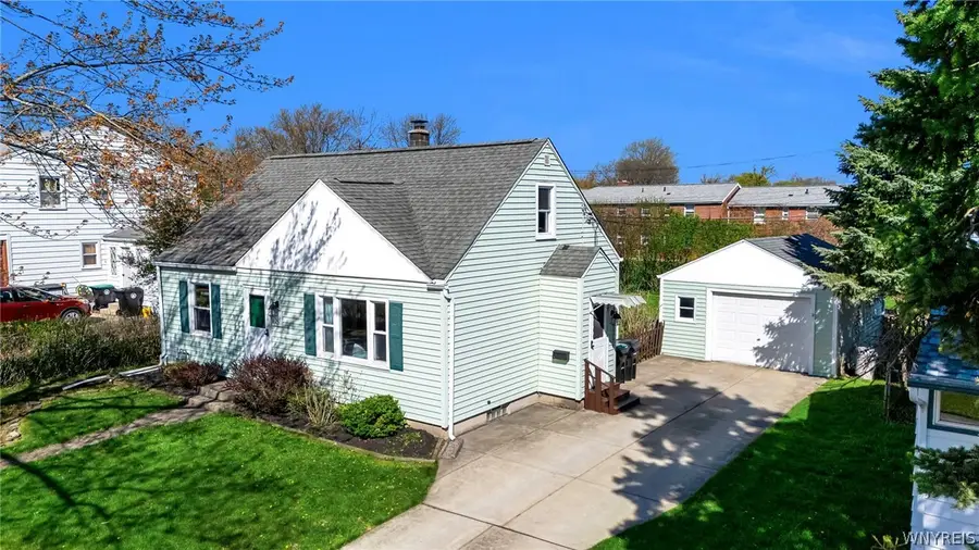 8 Murray, Tonawanda, NY 14150 - #3