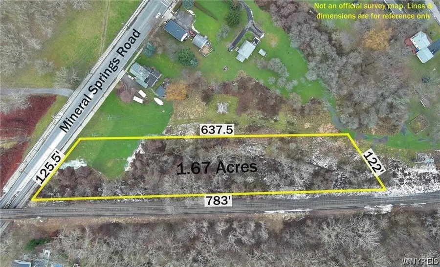 259 Mineral Springs Road, Buffalo, NY 14210 - #2