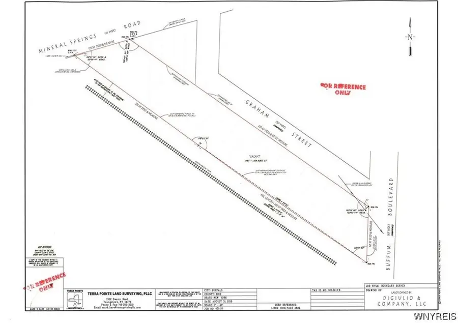 259 Mineral Springs Road, Buffalo, NY 14210 - #3