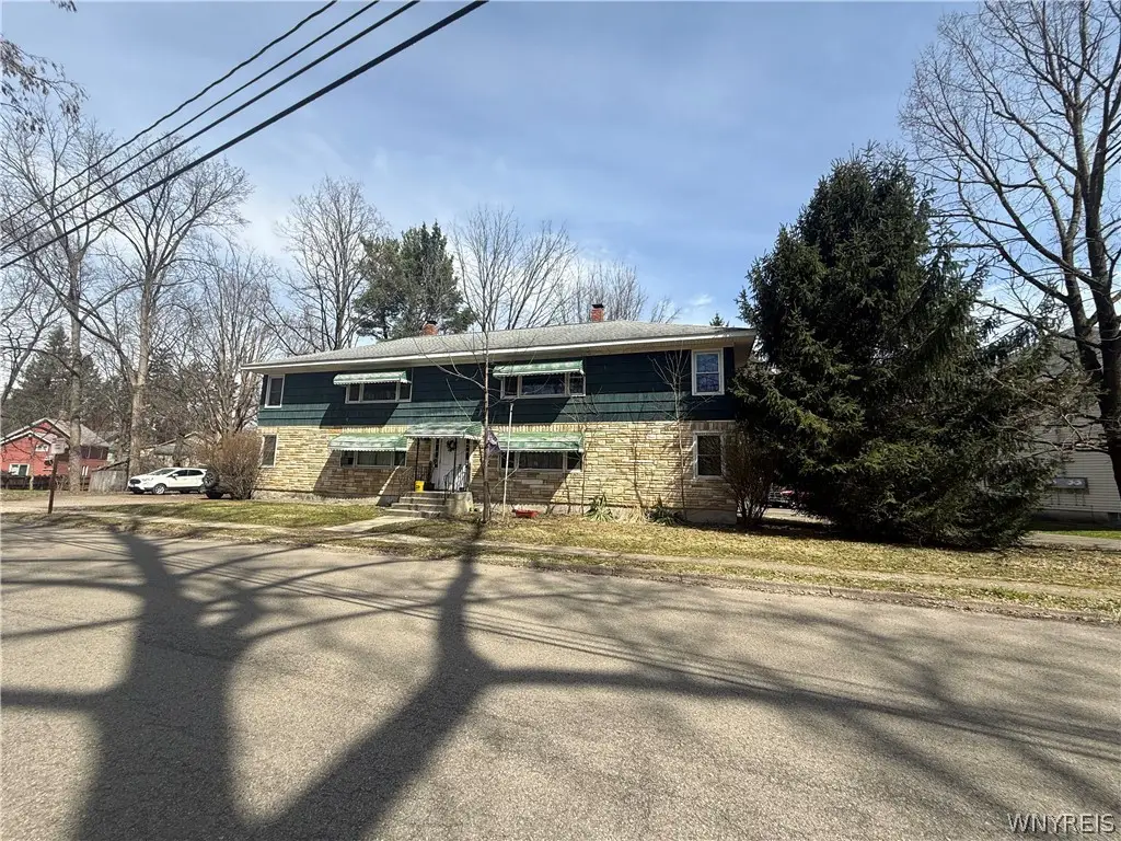 113 Torrance Place, Gowanda, NY 14070 - #1