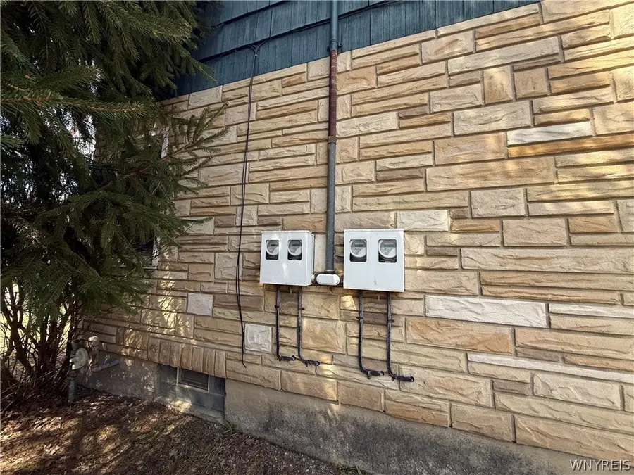 113 Torrance Place, Gowanda, NY 14070 - #3