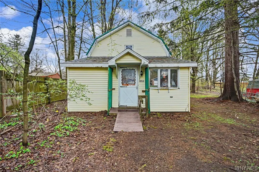 12210 Church Street, Yorkshire, NY 14173 - #1