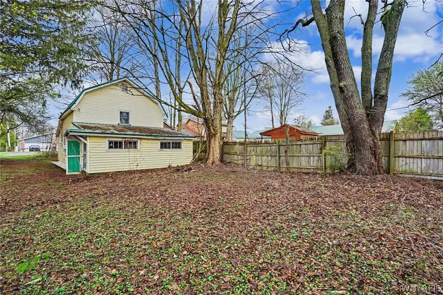 12210 Church Street, Yorkshire, NY 14173 - #3