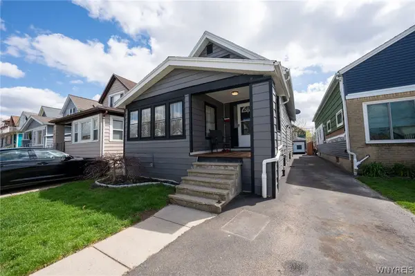 130 Palmer Avenue, Buffalo, NY 14217