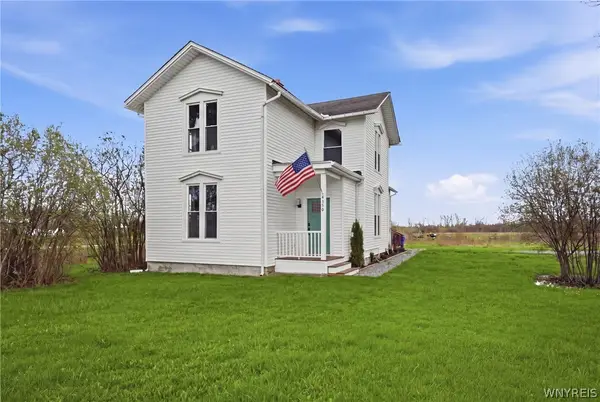 4350 Mapleton Road, Lockport, NY 14094