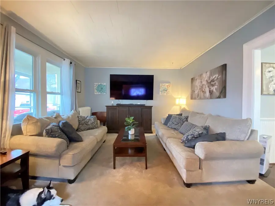 15 Linwood Avenue, North Tonawanda, NY 14120 - #2