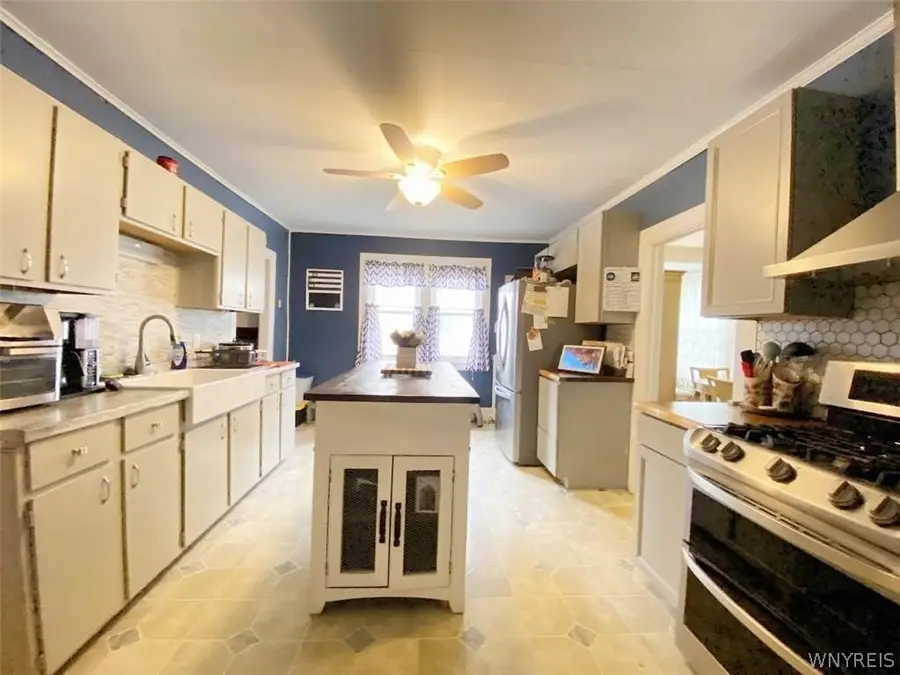 15 Linwood Avenue, North Tonawanda, NY 14120 - #3