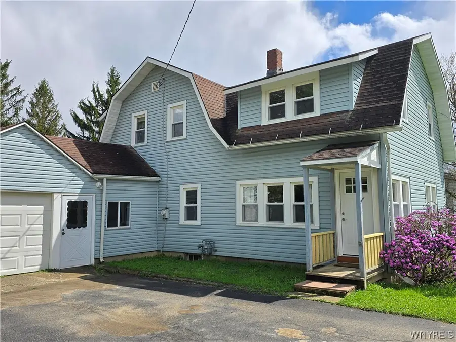 5266 Maple Lane, Cuba, NY 14727 - #2