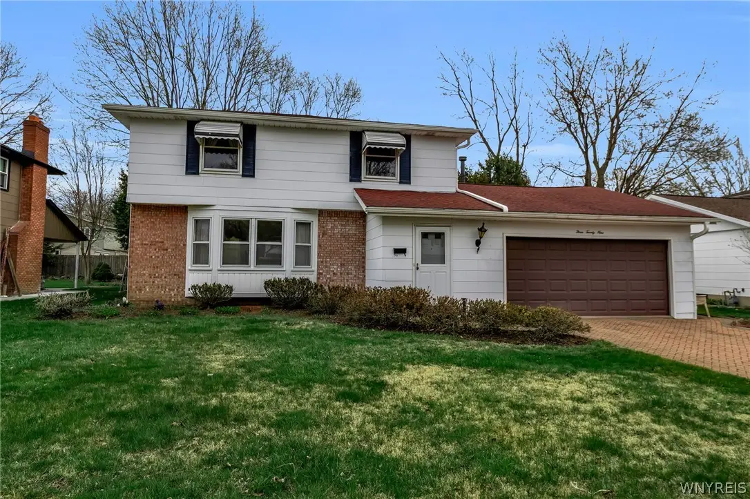 329 Seabrook Drive, Buffalo, NY 14221 - #1