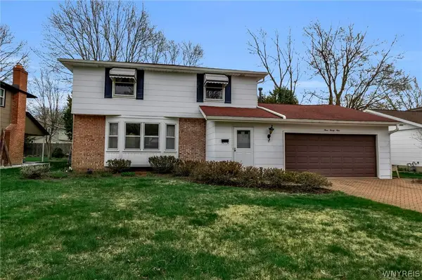 329 Seabrook Drive, Buffalo, NY 14221