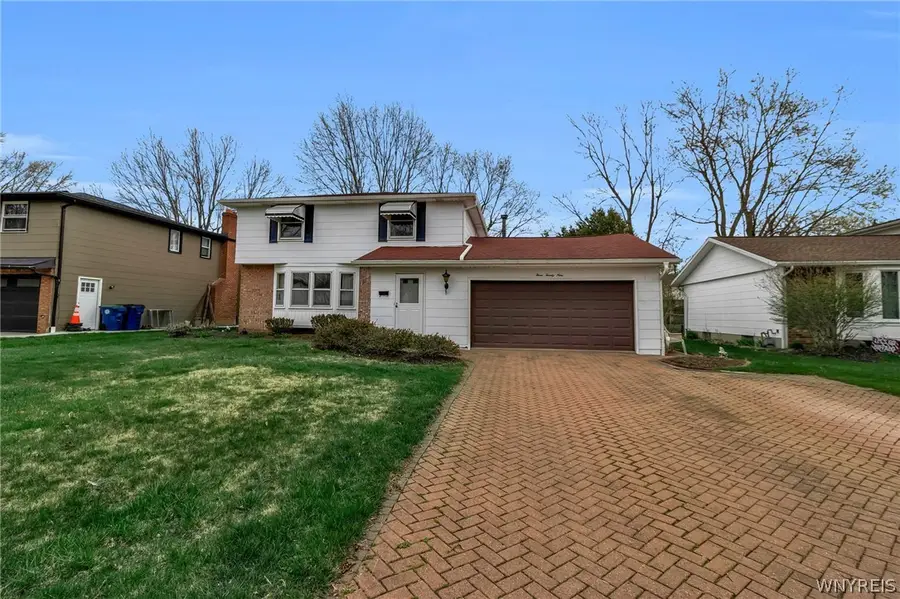 329 Seabrook Drive, Buffalo, NY 14221 - #3