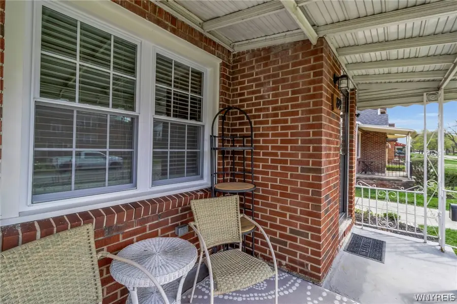 89 Concord Place, Buffalo, NY 14226 - #2