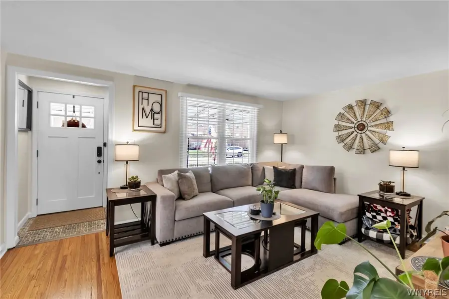 89 Concord Place, Buffalo, NY 14226 - #3