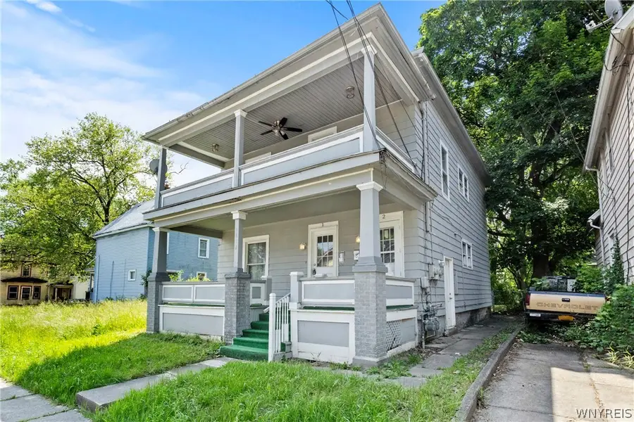 1812 18th Street, Niagara Falls, NY 14305 - #2